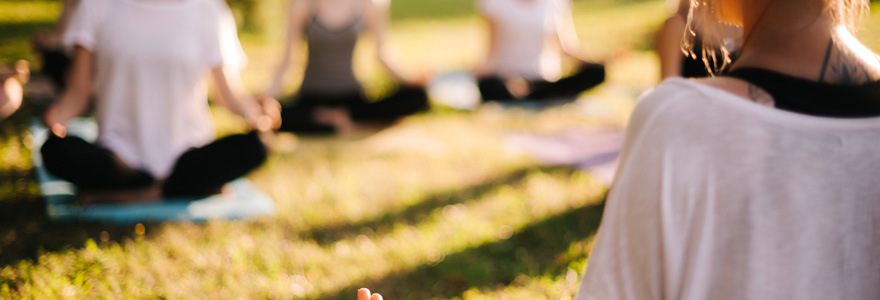 yoga